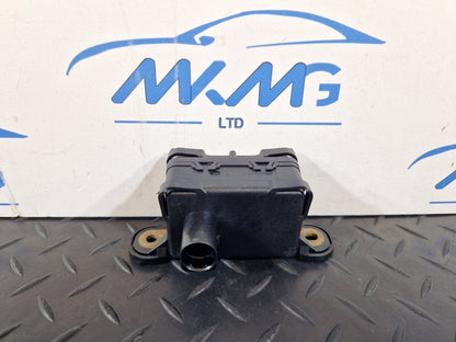 10-15 AUDI Q7 4L  YAW RATE SPEED SENSOR 7P0907652