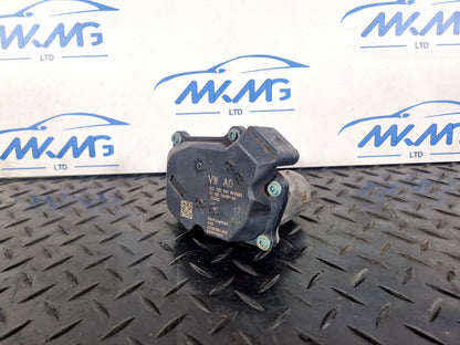 16-19 AUDI A4 A5 B9 F5 2.0TDI DEU GENUINE EGR VALVE 04L131501B