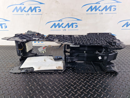 Land Rover Range Rover Evoque L538 Center Console Base GJ32045J40AA GJ3219E766AB