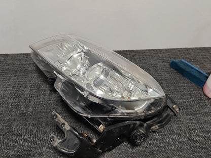 Mercedes-Benz CLC180 CLC-Class W203 Coupe Front Left Headlight A2048208561