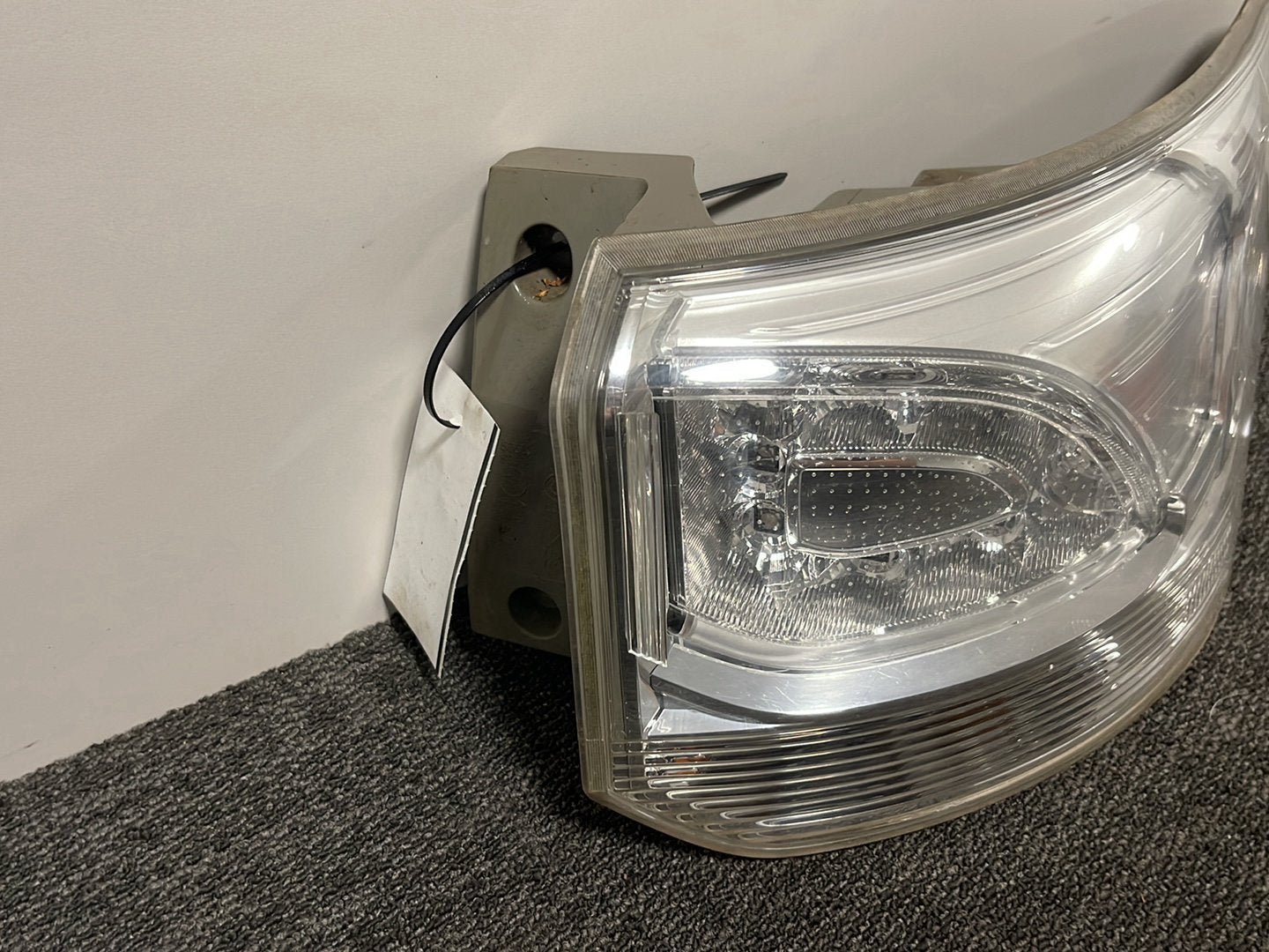 2015 Mitsubishi Outlander MK3 Genuine Rear Right O/S Outer Tail Light 8330A790