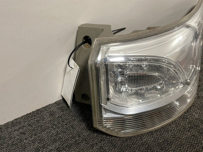 2015 Mitsubishi Outlander MK3 Genuine Rear Right O/S Outer Tail Light 8330A790