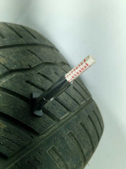 Ford C-Max MK1 17" Alloy Wheel with Tyre 4mm 225/55/17