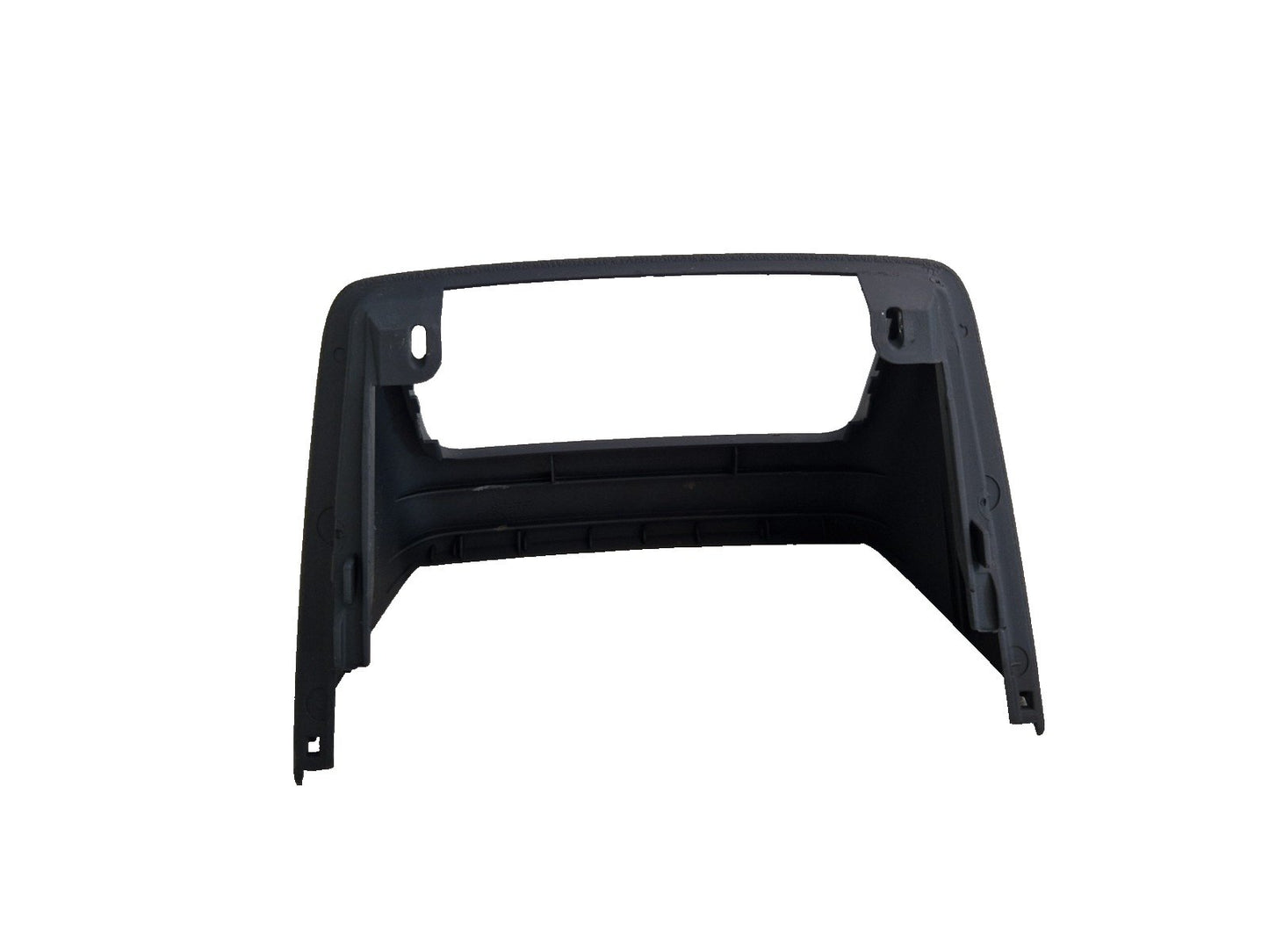10-15 AUDI Q7 4L CENTRE CONSOLE REAR AIR VENT HEATER COVER TRIM 4L0864147