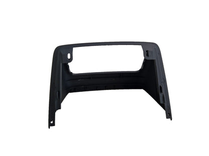 10-15 AUDI Q7 4L CENTRE CONSOLE REAR AIR VENT HEATER COVER TRIM 4L0864147