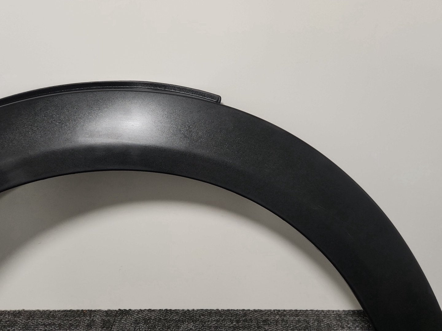 Mini Cooper Clubman R55 Estate Genuine Left Front Wheel Arch Moulding 146149