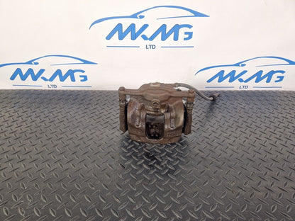 14-20 MERCEDES BENZ GLA 200 X156 GENUINE FRONT LEFT N/S BRAKE CALIPER A000421678