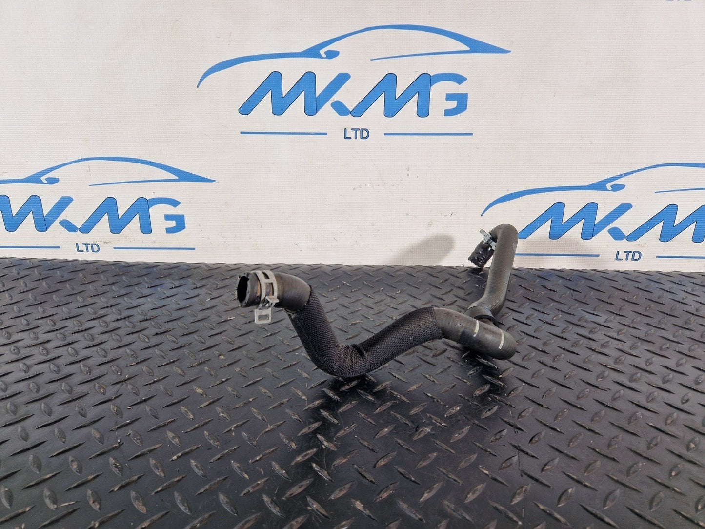 19-ON MERCEDES BENZ B CLASS W247 W177 1.3 PETROL COOLANT HOSE PIPE A2478307100