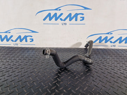 19-ON MERCEDES BENZ B CLASS W247 W177 1.3 PETROL COOLANT HOSE PIPE A2478307100