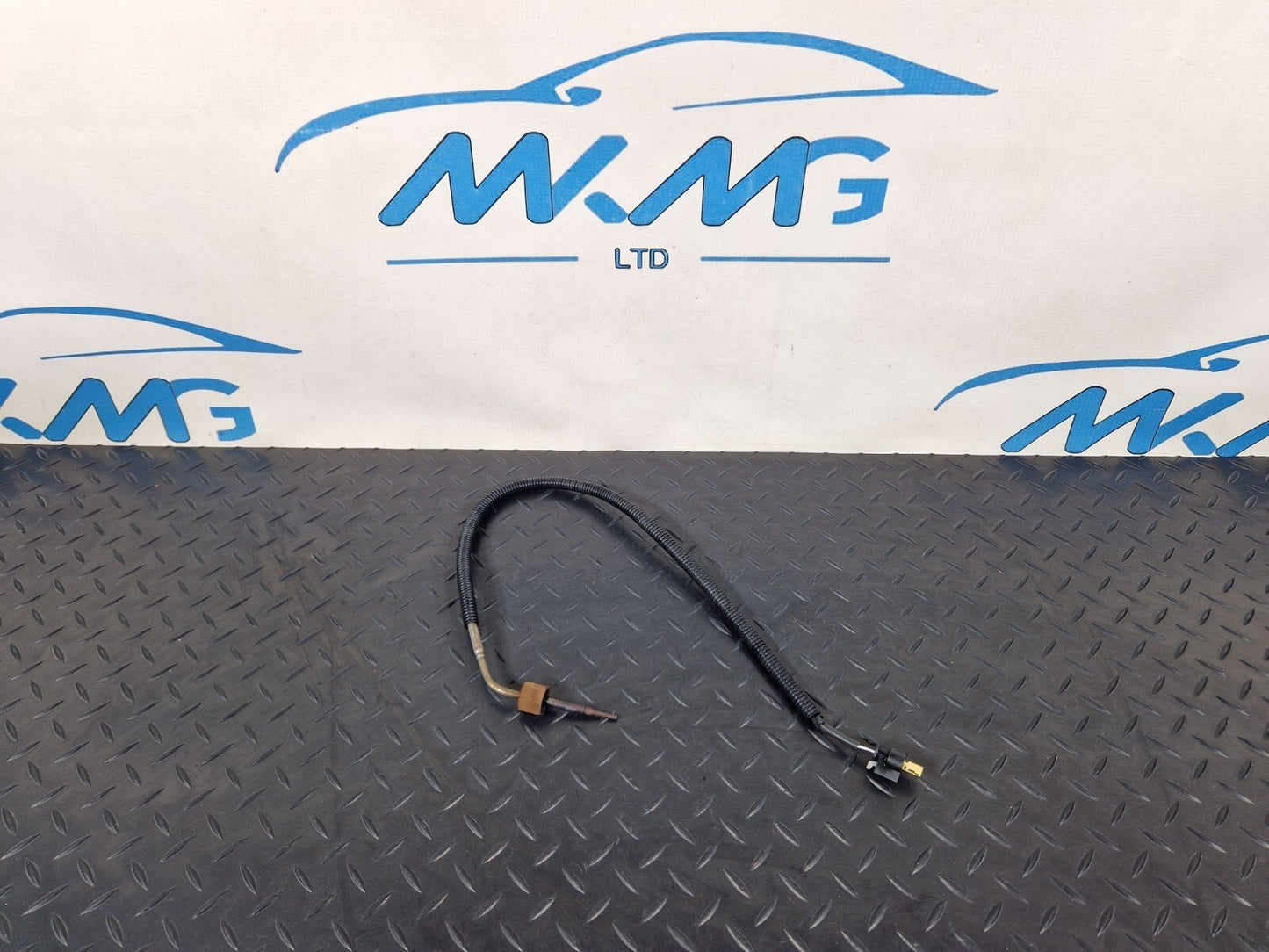 18-ON MERCEDES BENZ SPRINTER  W907 EXHAUST GAS TEMPERATURE SENSOR A0009059905