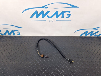 18-ON MERCEDES BENZ SPRINTER  W907 EXHAUST GAS TEMPERATURE SENSOR A0009059905