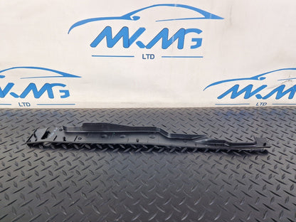 16-24 AUDI A5 F5 CONVERTIBLE RIGHT FENDER PROTECTION COVER 8W6820582E