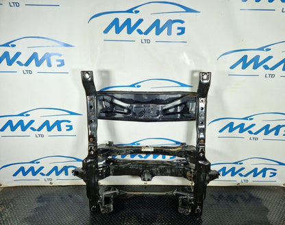 18-ON MERCEDES BENZ SPRINTER W907 GENUINE FRONT SUBFRAME A9070022999