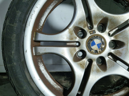 BMW 3 Series E46 17" Alloy Wheel with Tyre 225/45/17 ~5mm 2229180