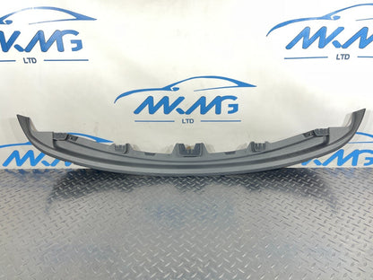 BMW 218i F44 Rear Window Lower Trim 7475714