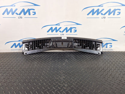 19-ON RANGE ROVER EVOQUE L551 GENUINE TAILGATE LANDING PANEL COVER K8D2113A10
