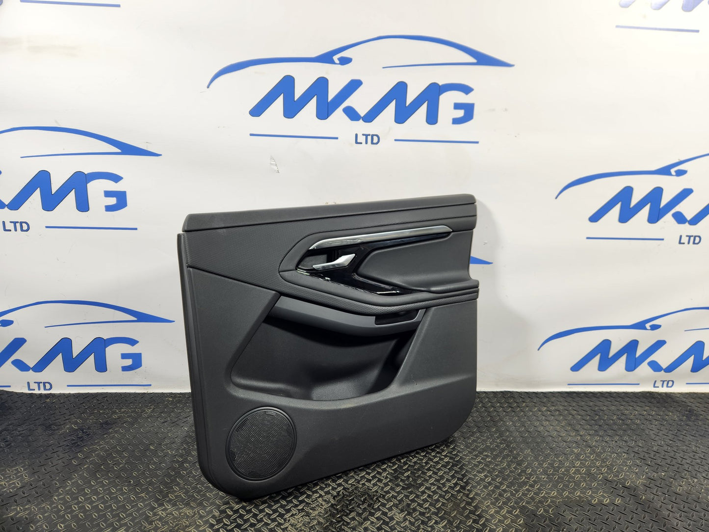 Land Rover Range Rover Evoque L551 Front Right Side Door Card Panel K8D2-24960-A