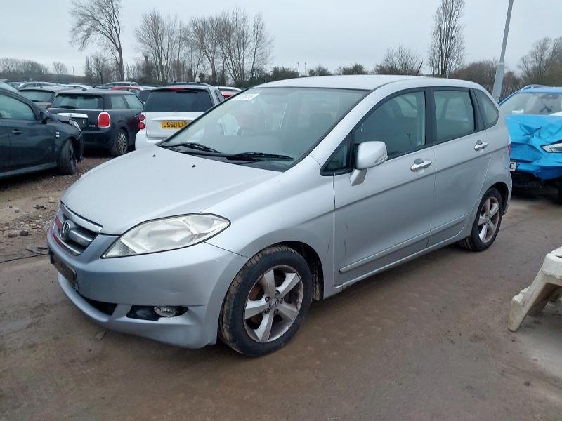 2005 Honda FR-V MK1 (BE37)