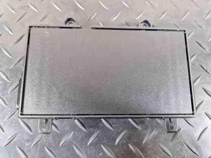 18-ON MERCEDES BENZ A CLASS W177 GENUINE TELEMATICS CONTROL MODULE A1679008207