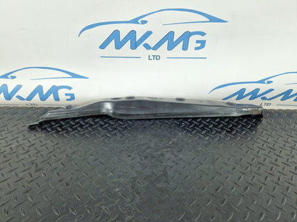 12-18 MERCEDES BENZ B-CLASS W246 OEM FRONT LEFT FENDER WING PLASTIC A2468890925
