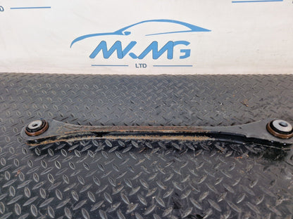 10-18 VW TOUAREG 7P GENUINE REAR LEFT WISHBONE ARM 7P0501529