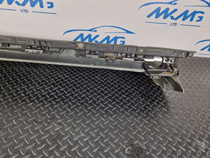 18-ON MERCEDES BENZ SPRINTER W907 W910 REAR BUMPER MIDDLE BRACKET A9108856500