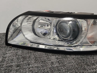 Volvo S40 MK2 (MS) Saloon Genuine Front Left N/S Passenger Headlight 31265711