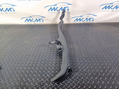14-21 MERCEDES C200 W205 GENUINE C-PILLAR TRIM REAR RIGHT A2056903305