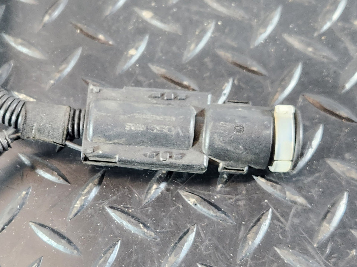 AUDI A4 Avant B9 Genuine AdBlue Pipe Hose Line 8W0131962