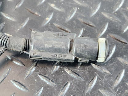 AUDI A4 Avant B9 Genuine AdBlue Pipe Hose Line 8W0131962