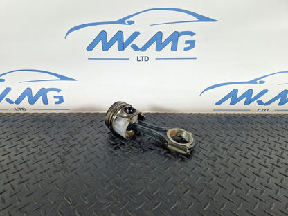18-ON MERCEDES BENZ SPRINTER W907 2.2 CDI OEM PISTON WITH CON ROD OM651.958