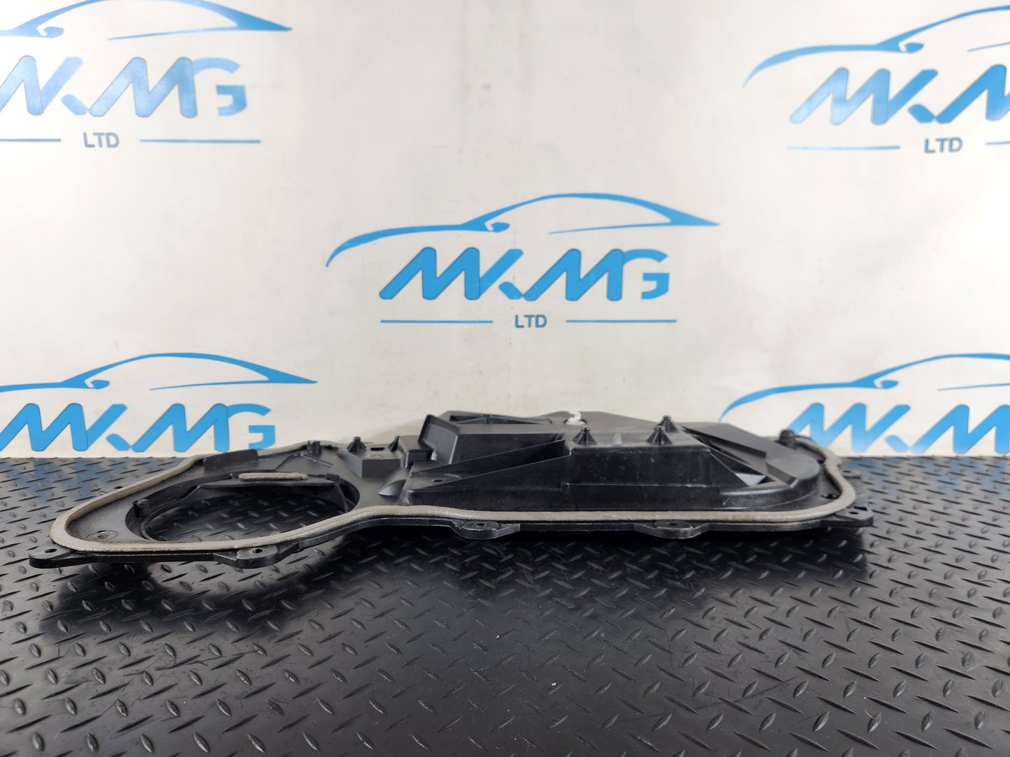 2012 - 2018 Land Rover Range Rover Evoque L538 Left Inner Door Panel BJ3221123AE