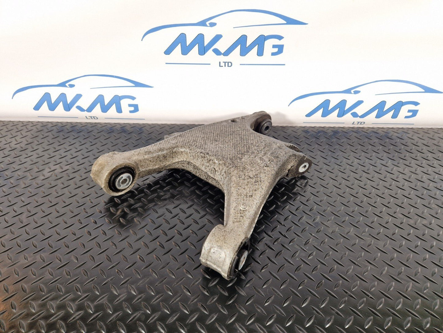 11-18 BMW 6 SERIES F06 GENUINE CONTROL ARM REAR 333267943765R2