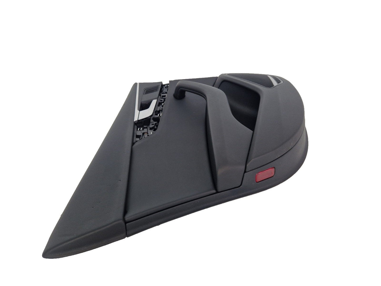16-19 AUDI A4 B9 GENUINE OEM REAR LEFT PASSENGER SIDE DOOR CARD PANEL 8W0867487