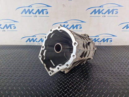 10-15 AUDI Q7 4L 3.0 AUTOMATIC GEARBOX TRANSMISSION TRANSFER BOX 0BU341010N