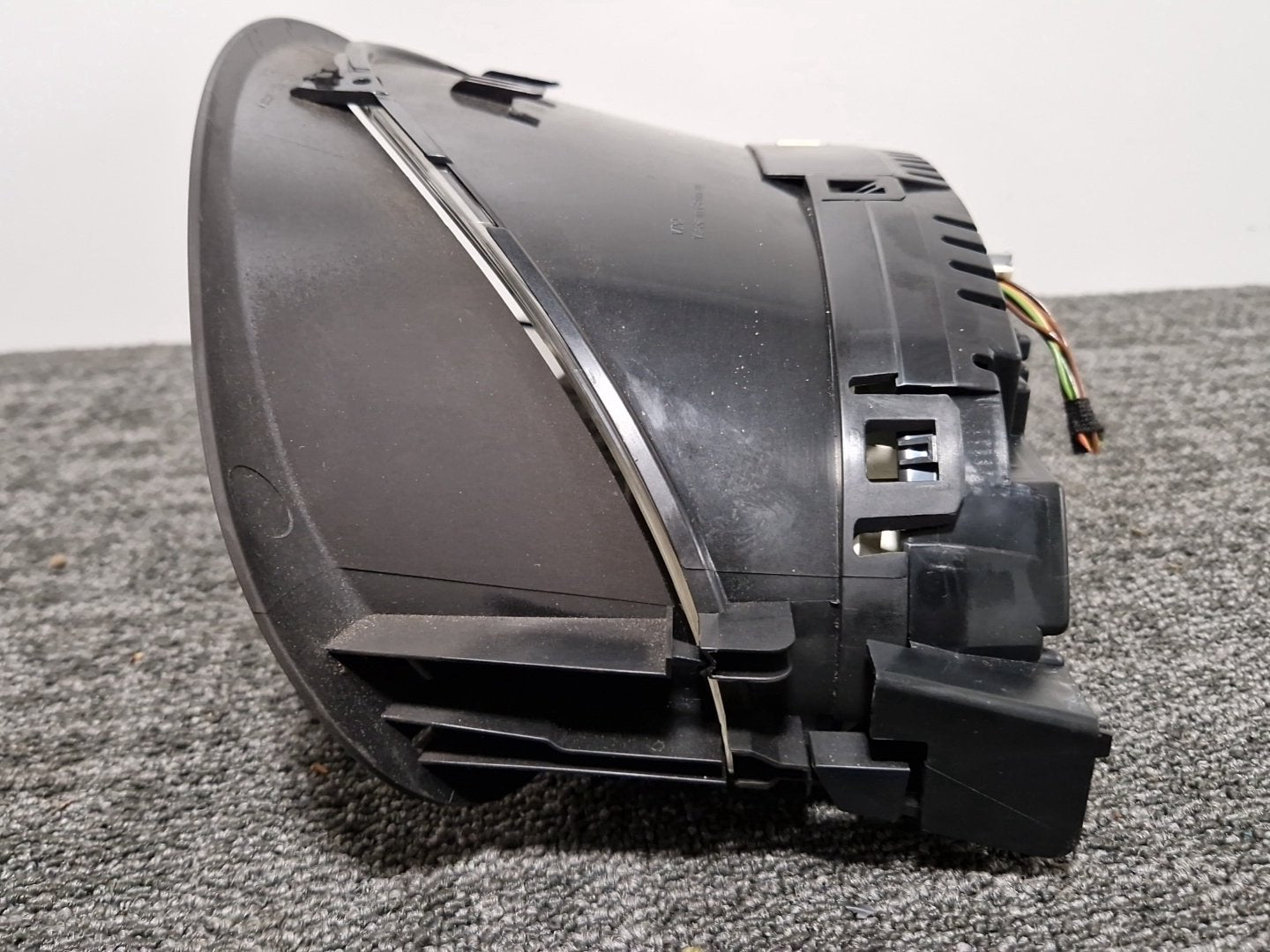 Mercedes-Benz C180 C-Class W203(FL) Coupe Genuine Instrument Cluster A2035404748