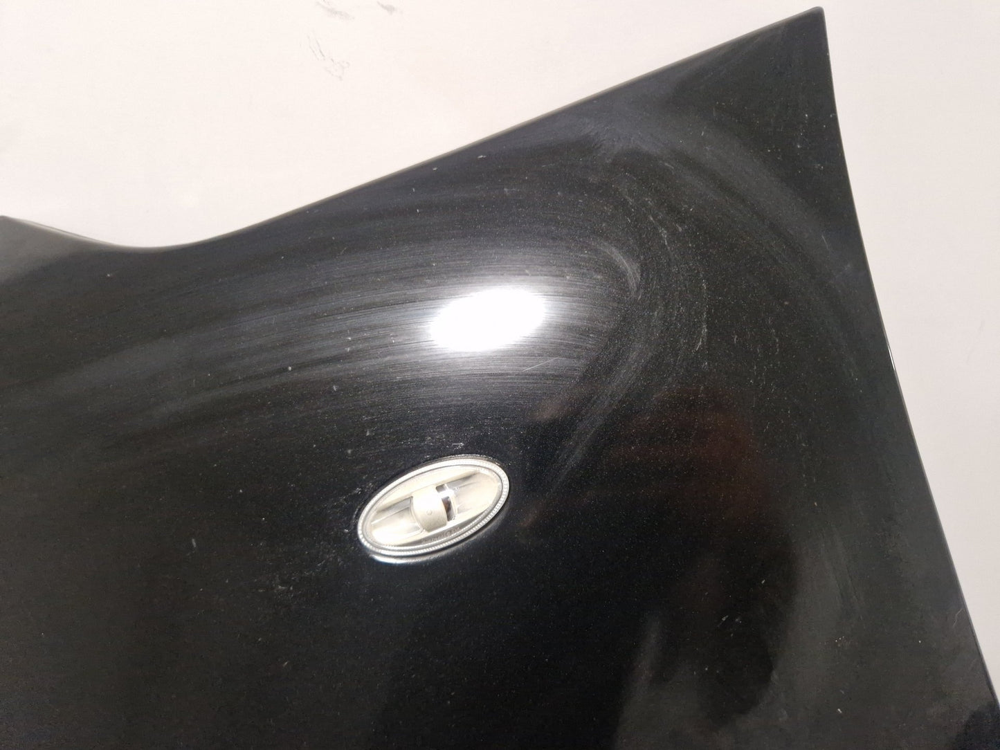 Citroen C3 Picasso MK1 FL (MY10) MPV Front Left N/S Passenger Wing Fender Panel