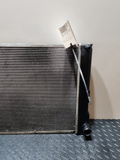 2013 Toyota Prius MK3 (ZVW30) - Radiator