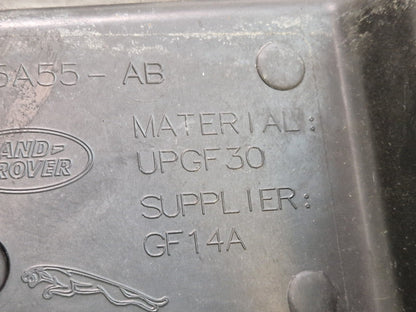 17-ON LAND ROVER DISCOVERY L462 SPORT ENGINE HEAT PROTECTION COVER HPLA015A55AB