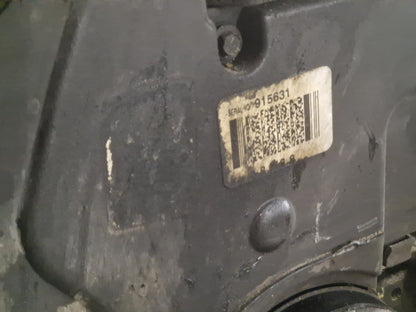 Volvo C30 MK1 FL (MK) (533) 2.0L Diesel Engine Complete D5204T5 2006-2013