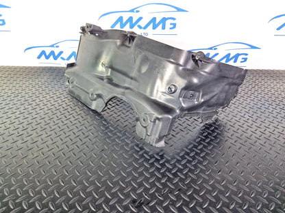 14-21 BMW 2 SERIES 218d GRAN TOURER F46 OEM BULKHEAD LOWER SECTION TRIM 7290814