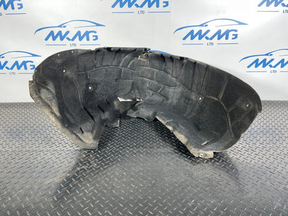 16-19 AUDI A4 B9 WHEEL ARCH LINER REAR RIGHT SPLASH GUARD 8W0810172G