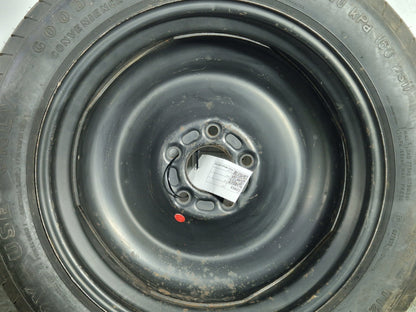 Volvo V50 MK2 16" Spare Wheel with Tyre 125/85/16