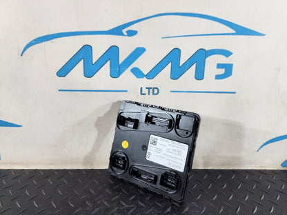 16-20 AUDI Q7 4M GENUINE OEM CONTROLLER CENTRAL COMFORT SYSTEM 4M0907064AD