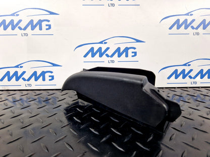 16-19 AUDI A4 B9 GENUINE REAR RIGHT SEAT BELT GUIDE 8W0857792