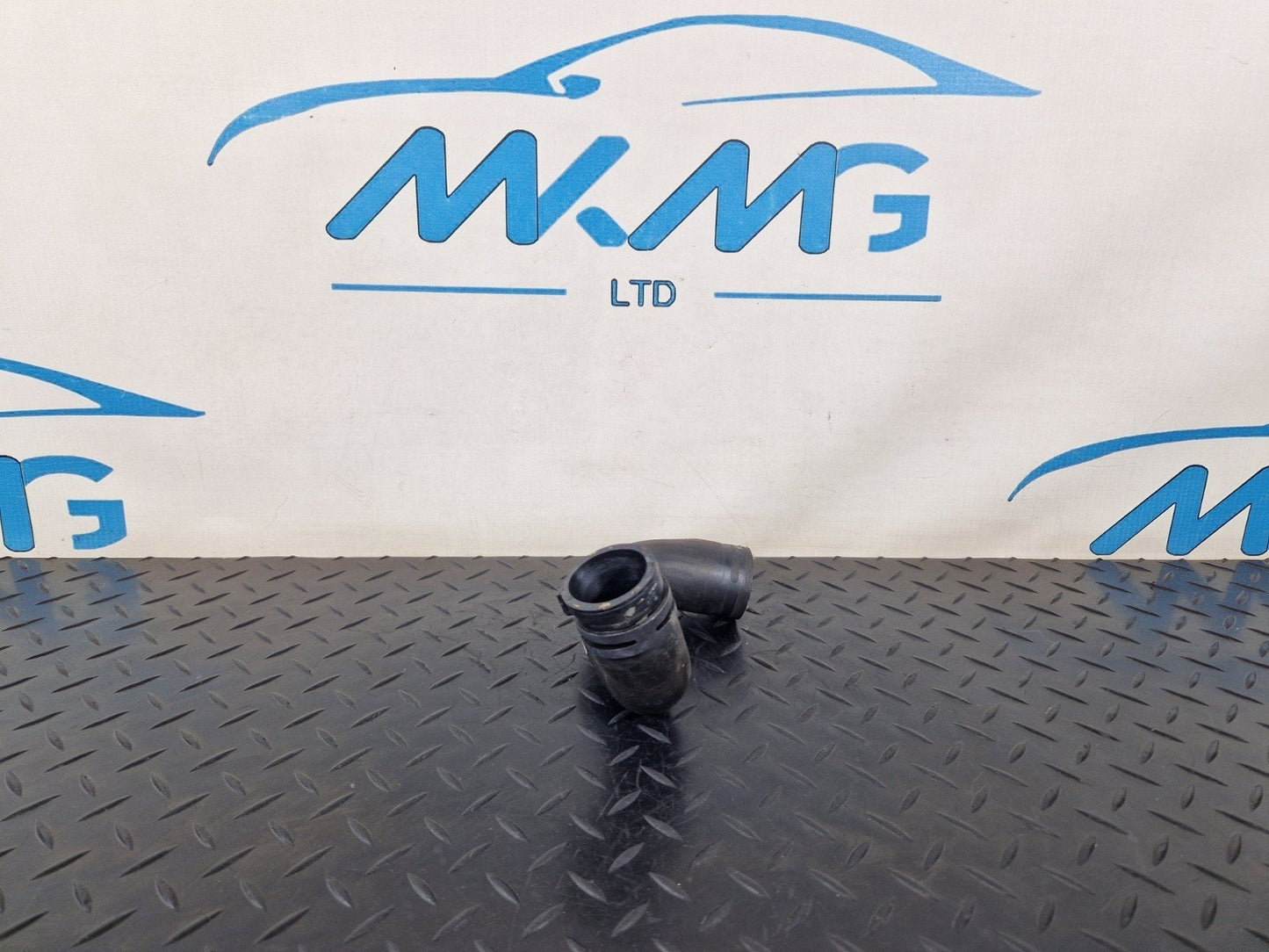 16-22 BMW X1 F48 GENUINE COOLANT HOSE PIPE 7617368