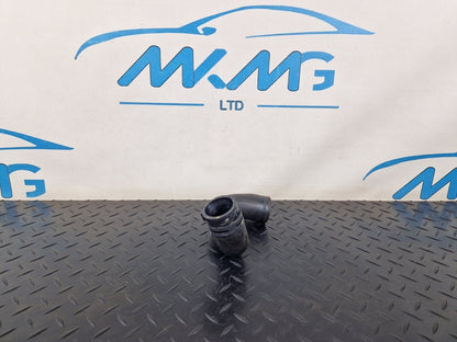 16-22 BMW X1 F48 GENUINE COOLANT HOSE PIPE 7617368