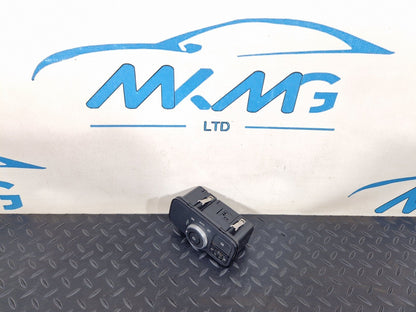 Mercedes-Benz Sprinter W907 Genuine Headlight Control Switch A9079053102
