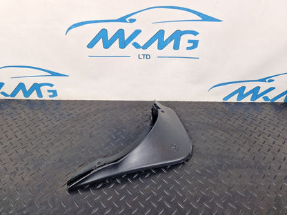14-21 MERCEDES BENZ C200 W205 SALOON/ESTATE REAR MUD FLAP O/S/N/S A2058900178
