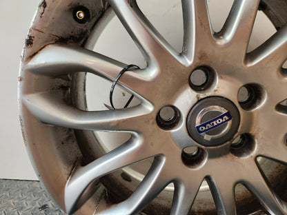 Volvo C30 MK1 (MK) Coupe Genuine 7 V-Spoke 17" Alloy Wheel